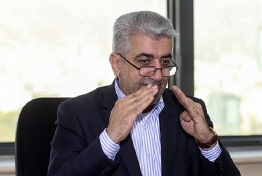 تخصیص ده‌هزارمیلیارد اعتبار  برای ۵۲ طرح وزارت نیرو