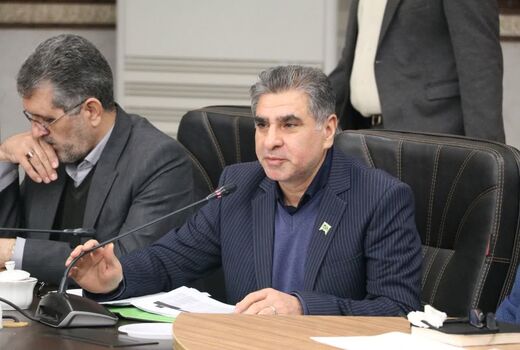 قزوین رتبه سوم کشوری جامعه عشایری را کسب کرد