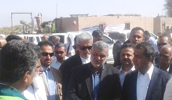 از رویکرد وزارت جهاد کشاورزی تقدیر می‌کنم