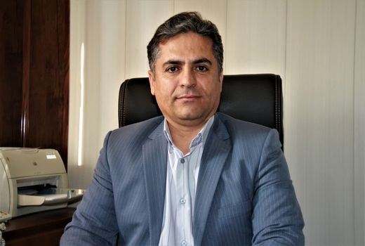 پیش‌بینی برداشت بیش از 162 هزار تن گندم و جو از مزارع  استان