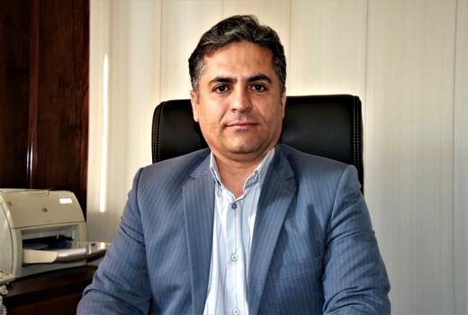 پیش‌بینی برداشت بیش از 162 هزار تن گندم و جو از مزارع  استان