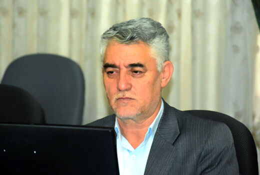 کشف ۵۳۳ تن کود قاچاق در آذربایجان شرقی طی سال ۹۹