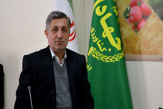 کشاورزان آذربایجان‌شرقی برای کشت پاییزه مدیریت مصرف را در اولویت قرار دهند