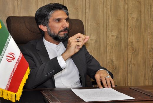 پیش‌بینی برداشت بالغ‌بر چهار هزار تن خرما از نخلستان‌های خراسان جنوبی