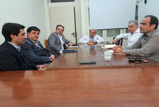 تاسیس انجمن علمی علوم دامی شاخه شمال‌غرب کشور