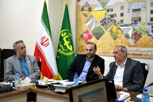 جهاد کشاورزی آذربایجان شرقی در مسیر چابک‌سازی 