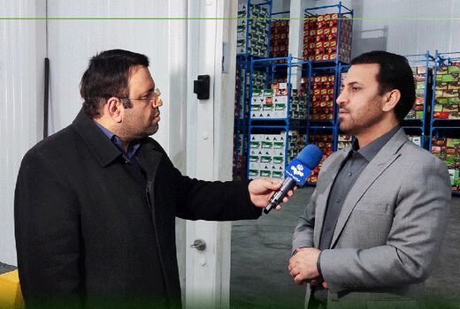 آغاز عرضه خرما با نرخ مصوب برای تنظیم بازار در ماه مبارک رمضان