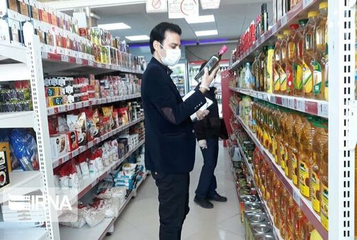 دو هزار پرونده تخلف حوزه کالاهای اساسی در آذربایجان‌غربی ثبت شد

