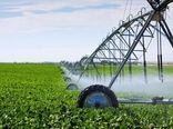 اجرای سامانه‌های نوین آبیاری در ۲۵۰۰ هکتار از مزارع اصفهان