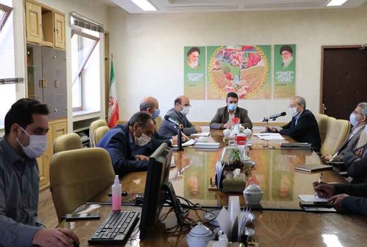 لزوم بیمه شدن محصولات کشاورزی با توجه به تغییرات اقلیمی