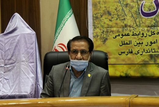 رویکردهای جدید در کشاورزی فارس