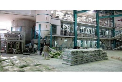 فعالیت 40 واحد شالی‌کوبی در جویبار/ تبدیل 100 هزار تن برنج