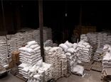 کالاهای اساسی در چنبره محتکران