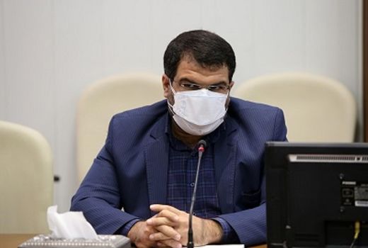 مشاور وزیر و رئیس مرکز روابط عمومی و اطلاع رسانی وزارت جهاد کشاورزی منصوب شد