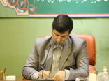 سرپرست شرکت پشتیبانی امور دام کشور معرفی شد