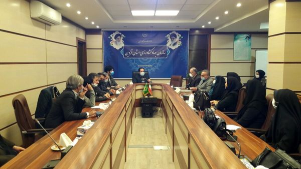 ارتباط بین بخشهای تحقیقات، ترویج و اجرا در بخش کشاورزی باید تقویت شود