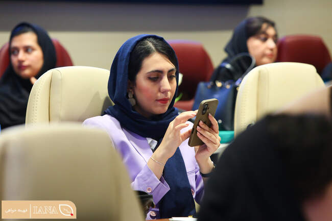 همایش ملی روز جهانی هاری