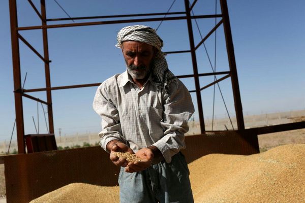 دشت عباس بار دیگر منطقه عملیاتی میشود