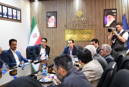 آذربایجان شرقی، پایدارترین استان کشور در کنترل بیماری‌های دام و طیور