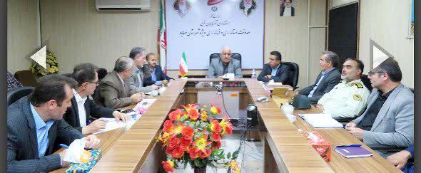 آمادگی ۹ مرکز خرید گندم برای دریافت محصول مازاد بر مصرف زارعین