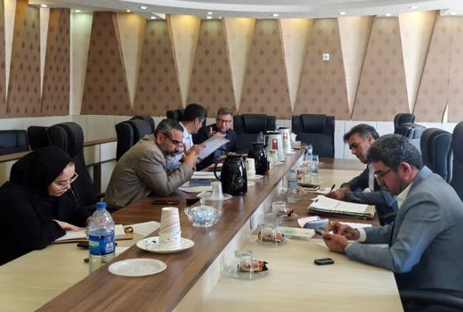 ۳۷ پرونده تغییر کاربری کشاورزی در استان بوشهر بررسی شد