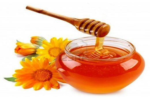 عسل آباده بسته بندی می شود 