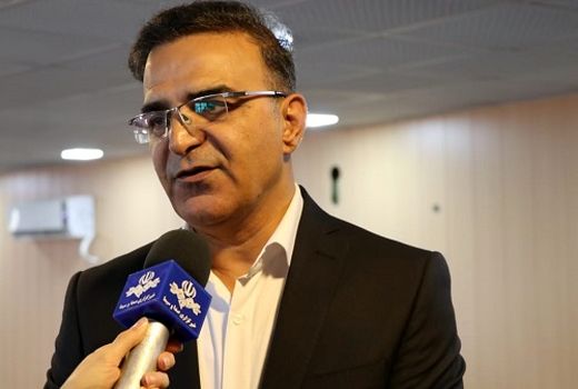 700 دستگاه ماشین آلات کشاورزی برای دیمکاران فارس