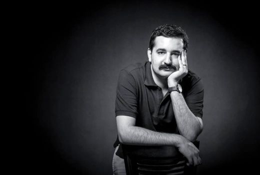 انتصاب دبیر پنجمین دوره جایزه فرشته