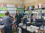 ۵۲ واحد عرضه سموم کشاورزی در قزوین زیر ذره‌بین بازرسان رفتند