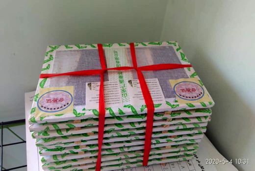 70جعبه تخم نوغان در بین نوغاداران استان قزوین  توزیع می شود