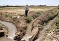 یکپارچه‌سازی کشت و حقابه؛ راهکاری بومی برای کاهش اتلاف آب در مزارع