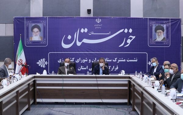  خسارات دامداران و کشاورزان در دوران خشکسالی جبران خواهد شد