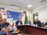 بررسی ۱۷۹ درخواست در ملاقات‌های مردمی رئیس سازمان جهاد کشاورزی استان همدان