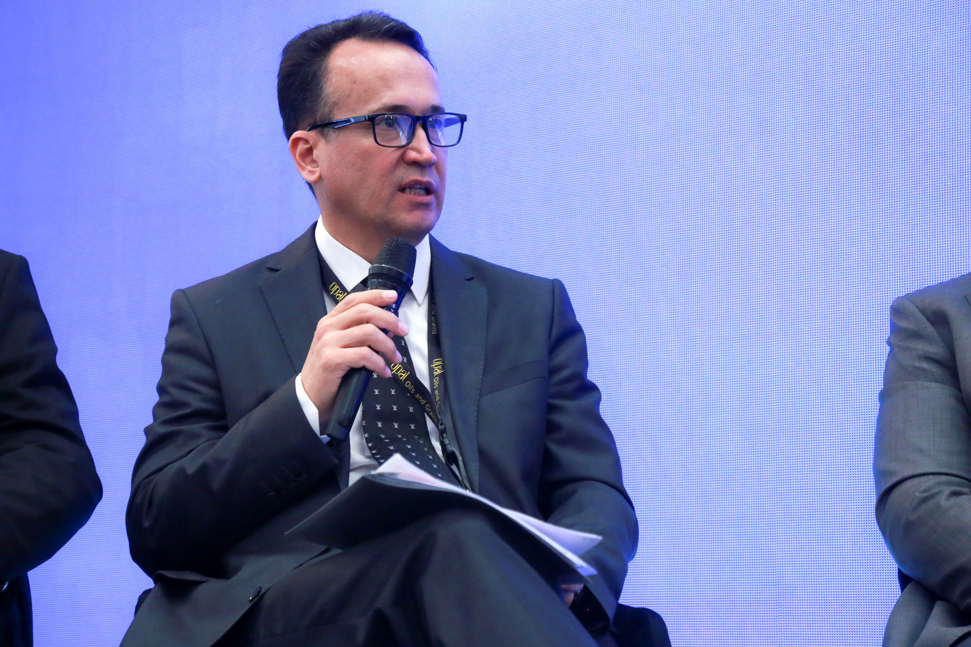 برگزاری بزرگترین رویداد کشور در حوزه غلات و نهاده های دامی  