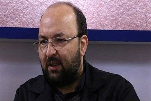 مالک دفتر خاتمی، موسسه نشر آثار امام است