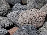 کاهش میزان مصرف آب در باغات با سنگ آذرین!