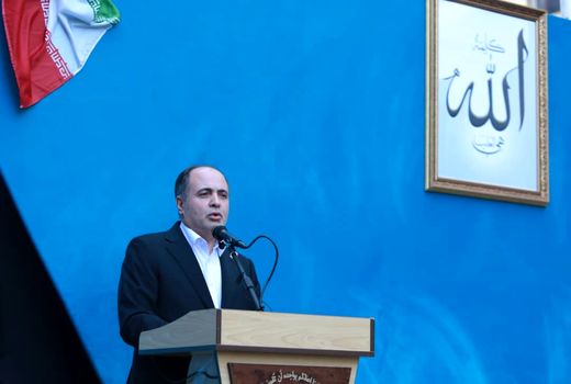 عدالت اجتماعی ستون‌ اصلی اندیشه امام (ره) است

