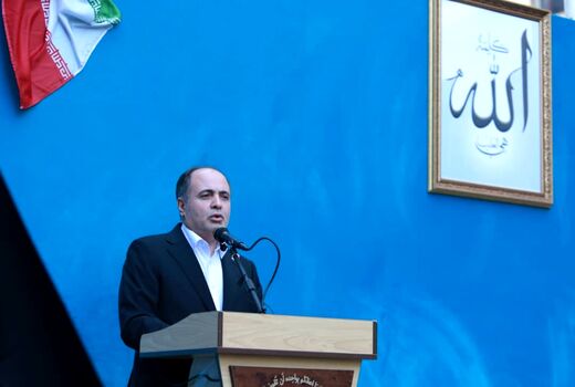 عدالت اجتماعی ستون‌ اصلی اندیشه امام (ره) است

