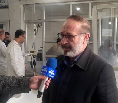 تولید سالانه بیش از ۳۰ هزار تن شیر در شهرستان مرند