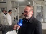 تولید سالانه بیش از ۳۰ هزار تن شیر در شهرستان مرند