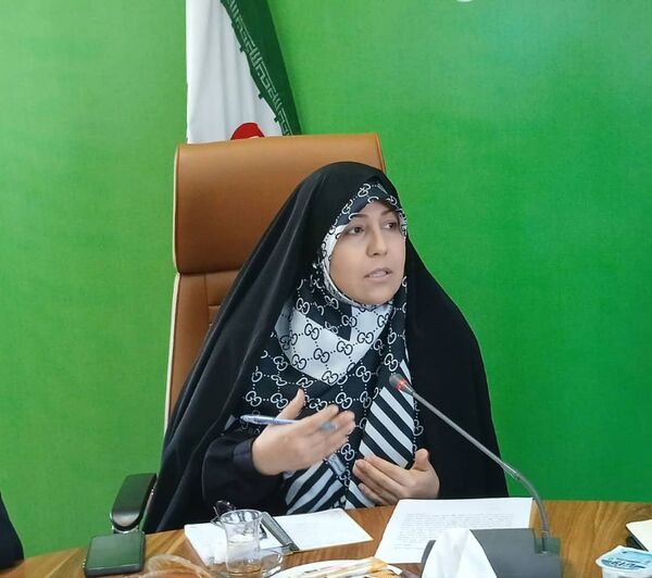 مدیریت مؤثر، تعهد سازمانی و ظرفیت بالای زنان در مدیریت بحرانهای ملی/ وزارت جهاد کشاورزی یک الگوی موفق است