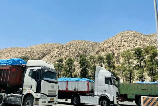 رشد 26 درصدی در تأمین کودهای شیمیایی از منابع داخلی 