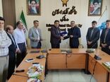 رونق حوزه کشاورزی چهارمحال و بختیاری مستلزم بازاریابی 