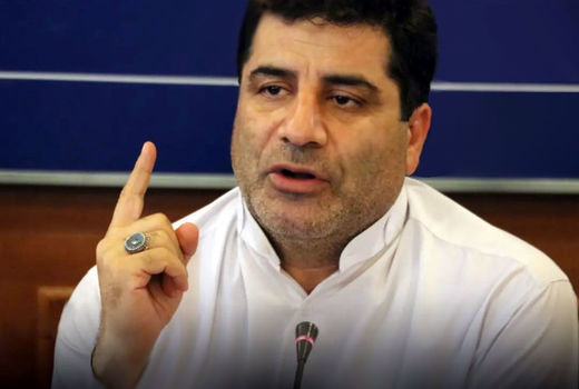 خبرنگاری هنر کشف و درک حقیقت و بیان دلیرانه آن است