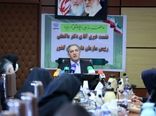 تمام مجوزهای دامپزشکی در قالب سامانه ها صادر می‌شود