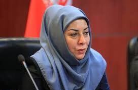 دومین زن سفیر به فنلاند می رود