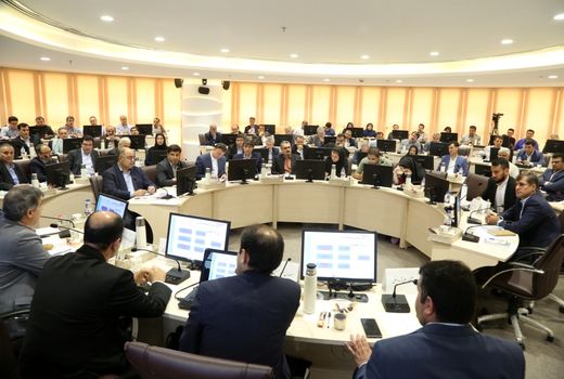 پروژه های مشارکت عمومی-خصوصی وزارت جهاد کشاورزی در سال جاری کلید می‌خورد