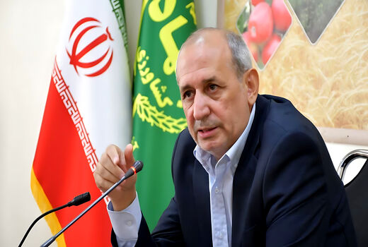 برگزیدگان نمونه ملی بخش کشاورزی استان آذربایجان شرقی معرفی شدند