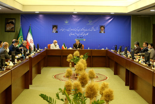 تفاهم نامه همکاری وزارت جهاد کشاورزی و کمیته امداد امام خمینی (ره) برای توانمندسازی روستاییان و عشایر