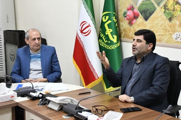 رتبه بندی مروجین کشاورزی به‌عنوان یک مطالبه پیگیری شود